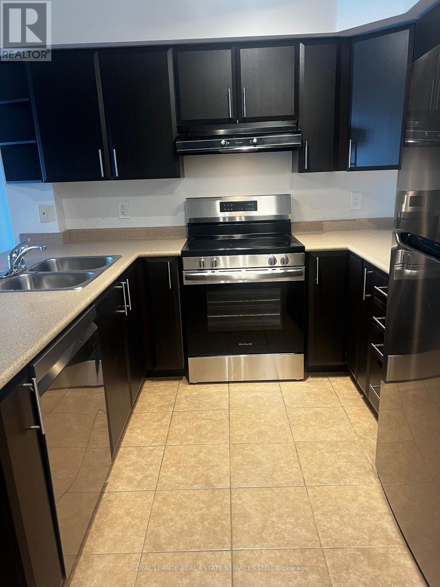 406 - 3070 Rotary Way, Burlington, Ontario  L7M 0G9 - Photo 3 - W13507146