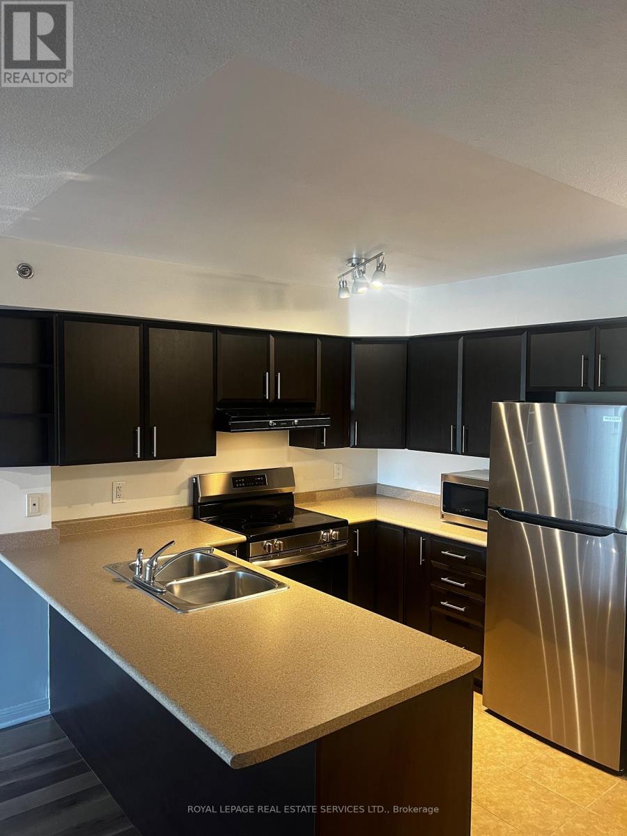 406 - 3070 Rotary Way, Burlington, Ontario  L7M 0G9 - Photo 2 - W13507146