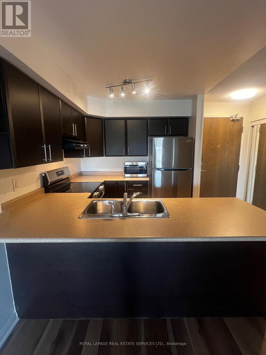 406 - 3070 Rotary Way, Burlington, Ontario  L7M 0G9 - Photo 4 - W13507146