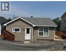 329 Victoria Street, Dalhousie, New Brunswick