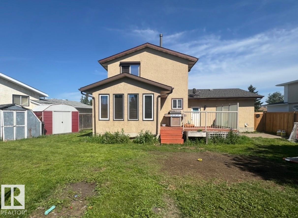 17328 106 St NW, Edmonton, Alberta  T5X 3G8 - Photo 38 - E4496538