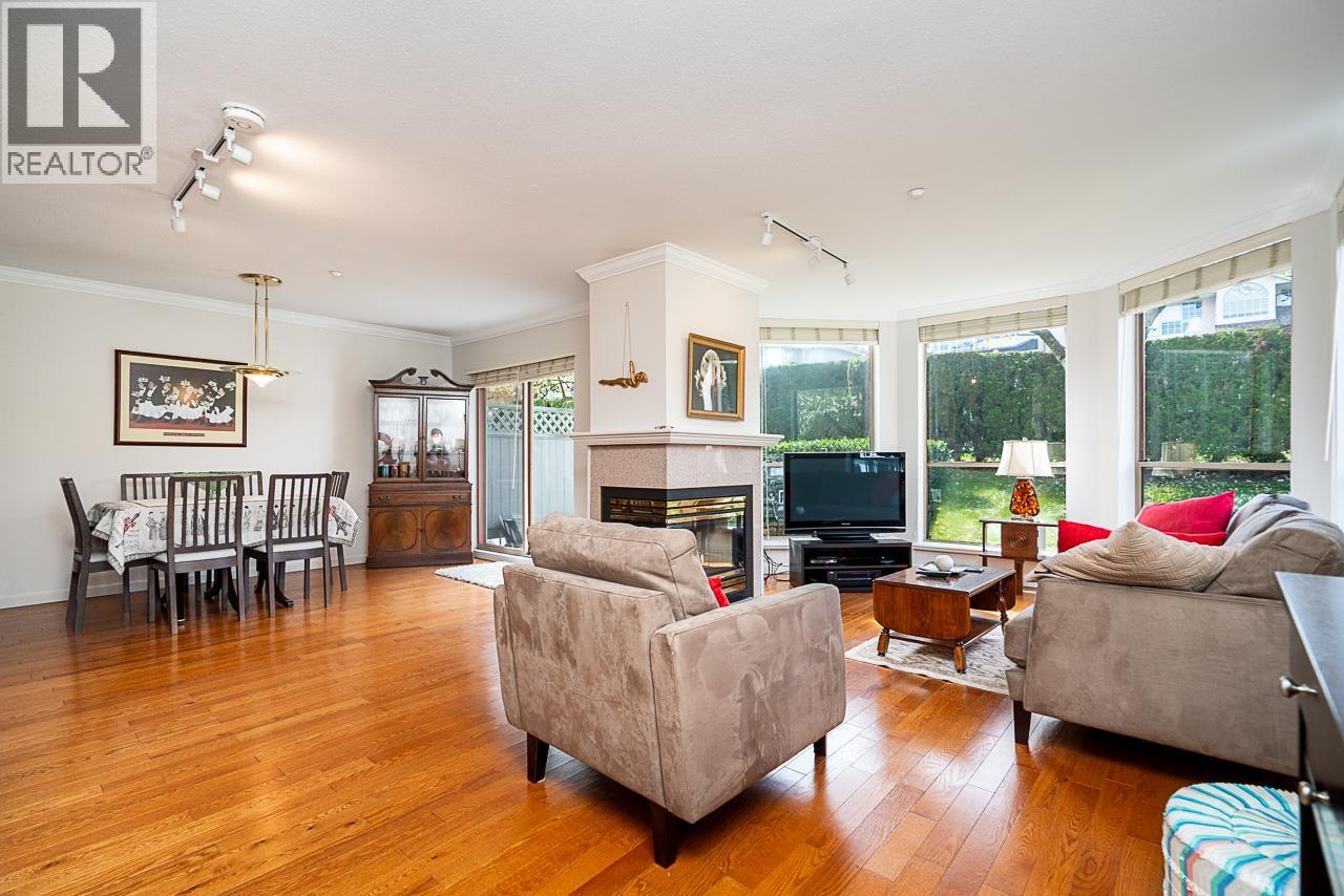 55 323 Governors Court, New Westminster, British Columbia  V3L 5S6 - Photo 4 - R3147446