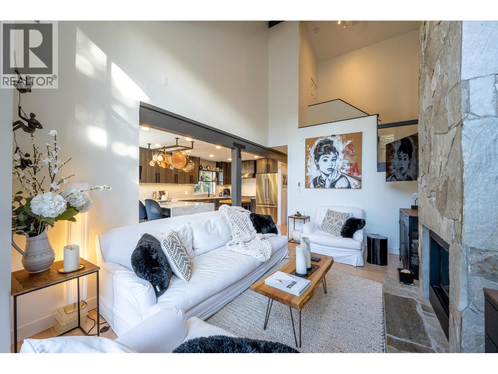 2219 Aspen Drive, Whistler, British Columbia  V8E 0A6 - Photo 4 - R3147462