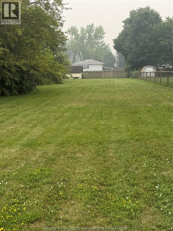 V/l Alma, Amherstburg, Ontario N9V 3R4 - Photo 1 - 26017306