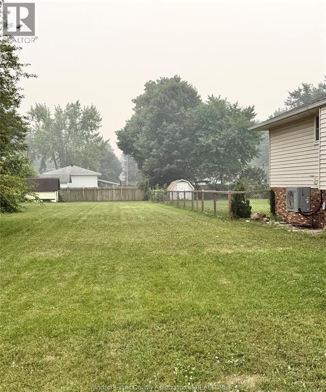 V/l Alma, Amherstburg, Ontario N9V 3R4 - Photo 2 - 26017306