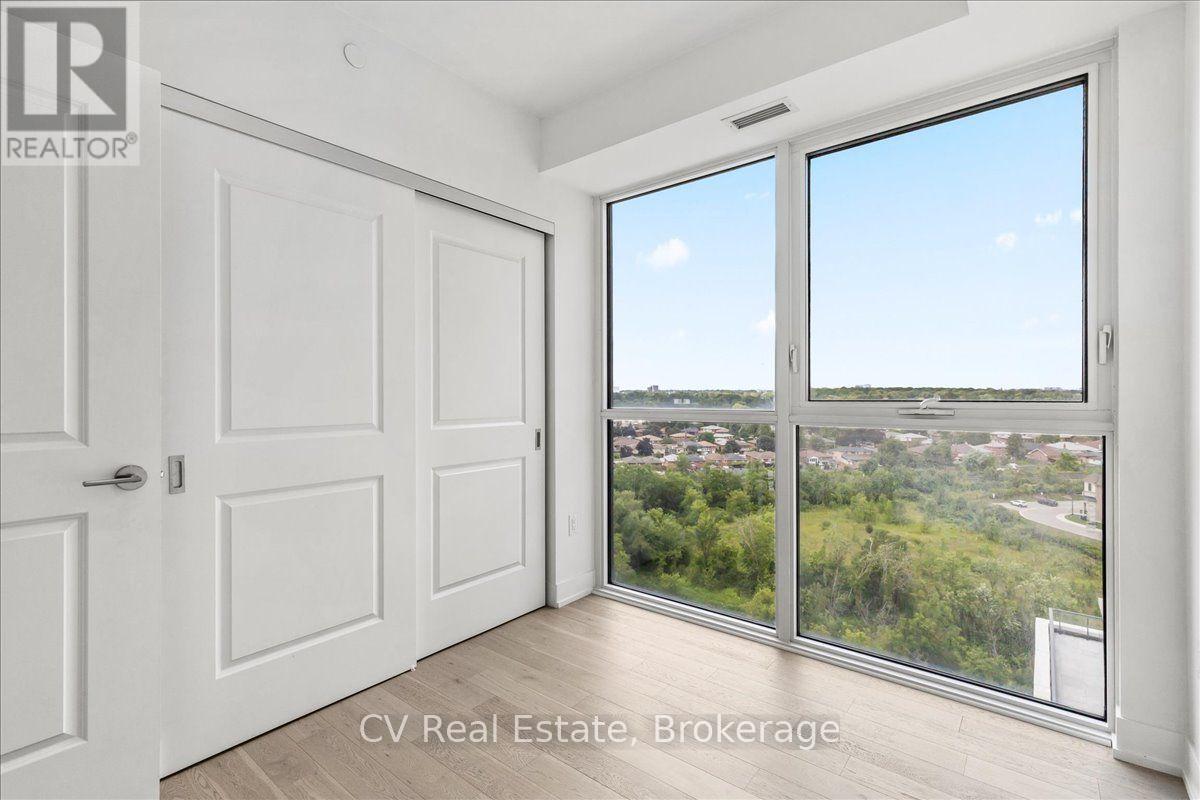 1008 - 1063 Douglas Mccurdy Common, Mississauga, Ontario  L5G 0C5 - Photo 20 - W13577996