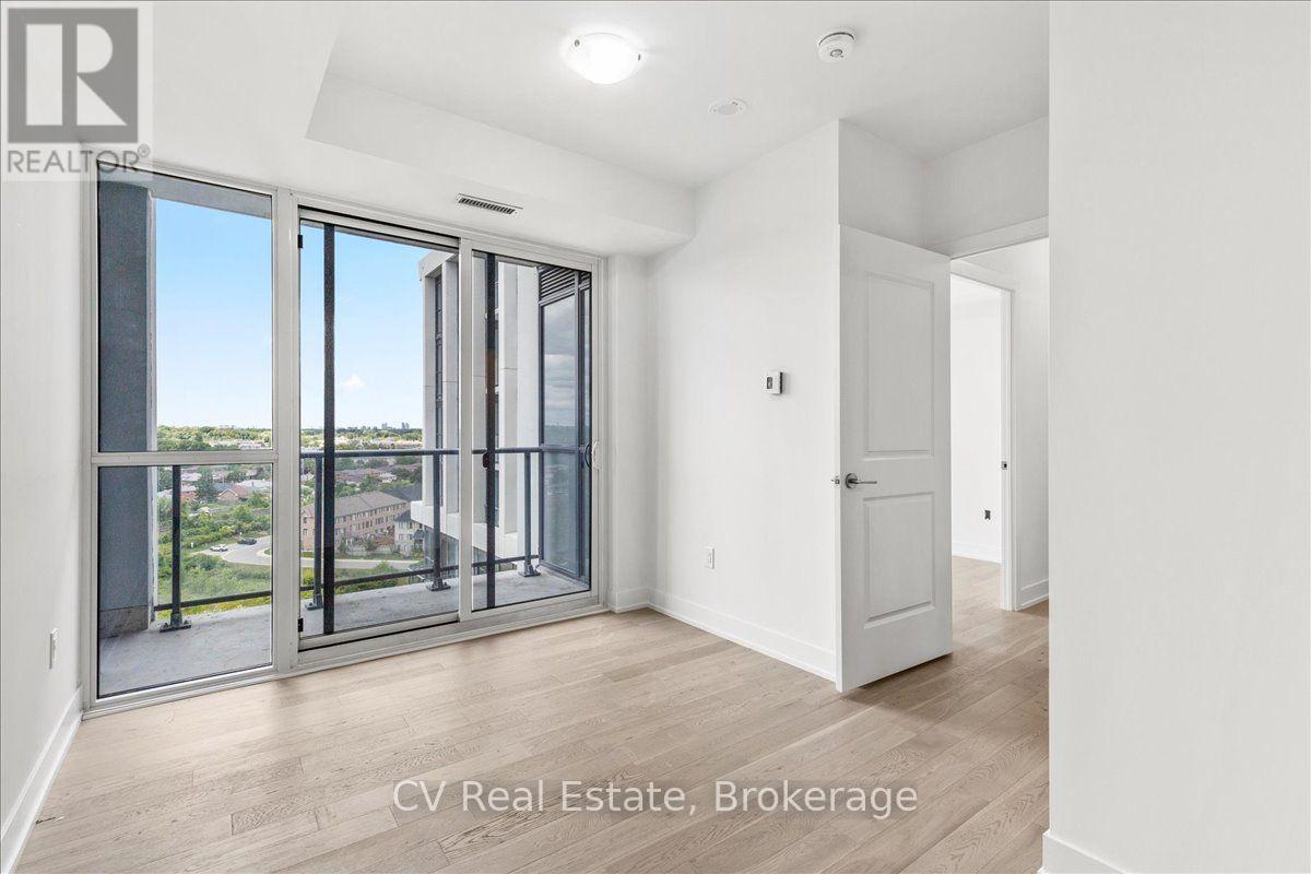 1008 - 1063 Douglas Mccurdy Common, Mississauga, Ontario  L5G 0C5 - Photo 23 - W13577996
