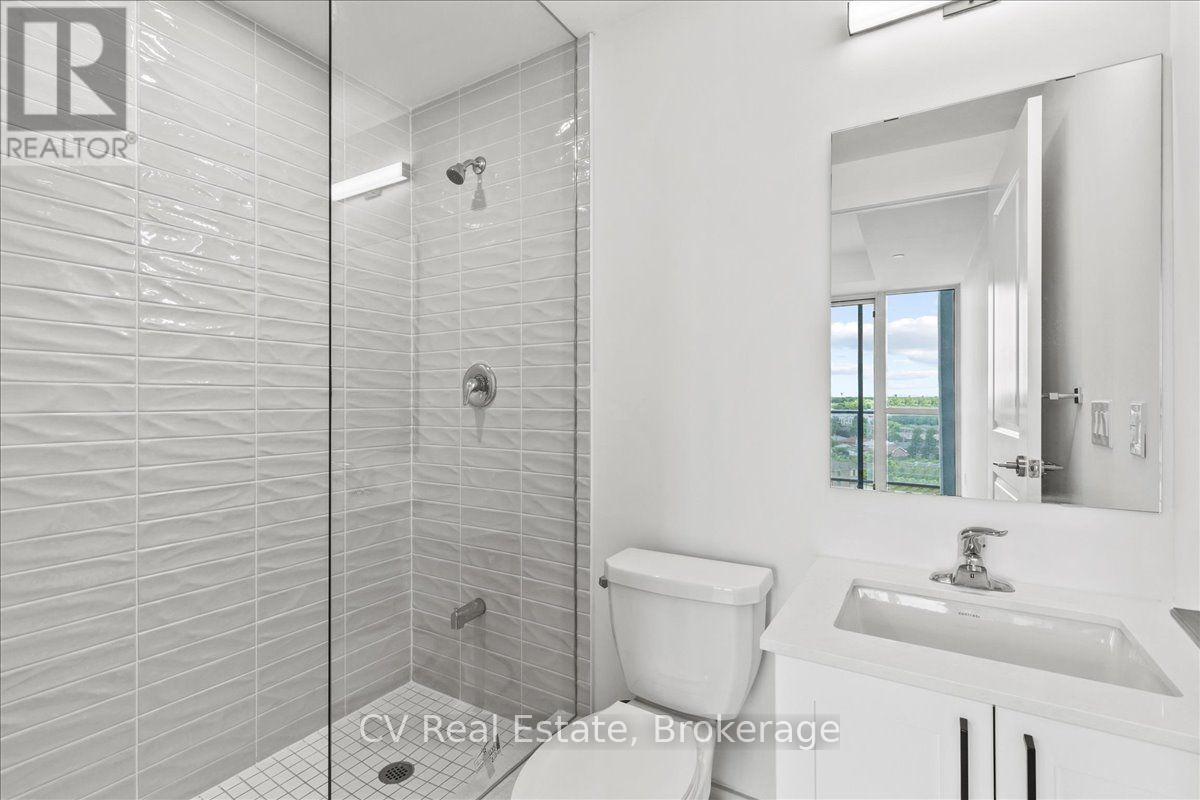 1008 - 1063 Douglas Mccurdy Common, Mississauga, Ontario  L5G 0C5 - Photo 27 - W13577996