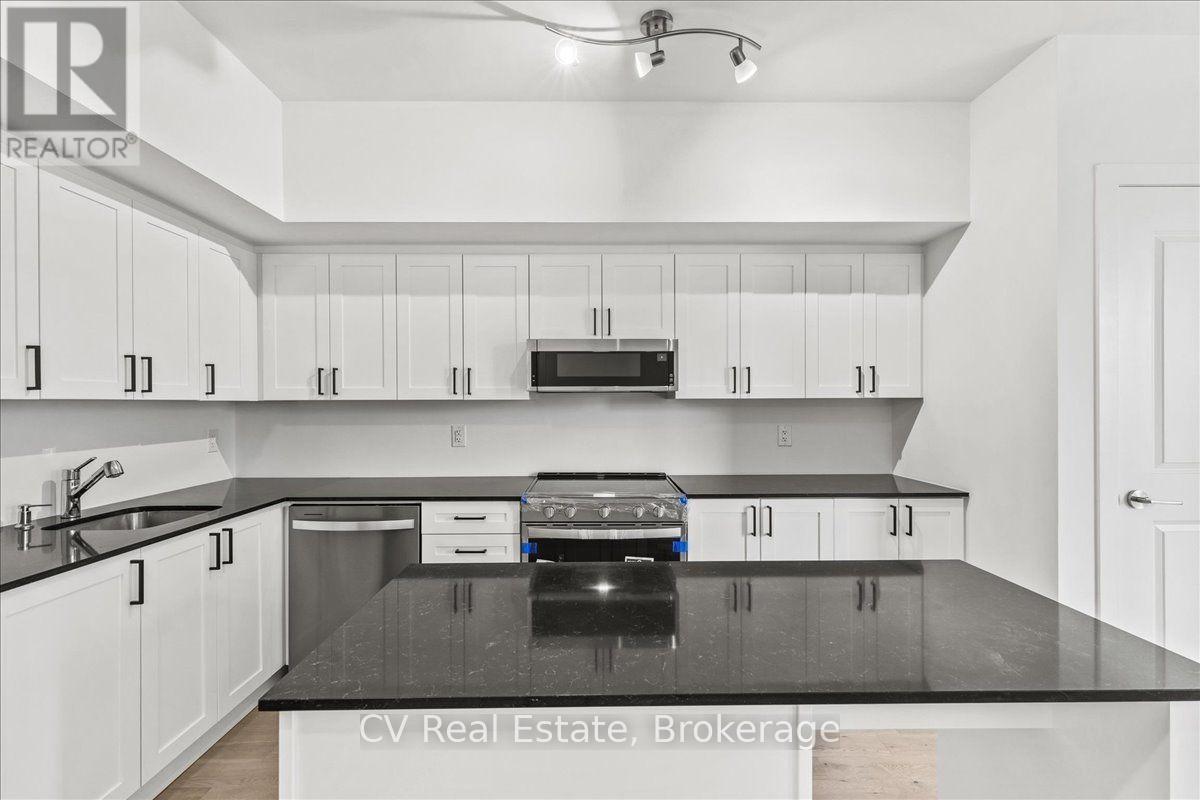 1008 - 1063 Douglas Mccurdy Common, Mississauga, Ontario  L5G 0C5 - Photo 6 - W13577996