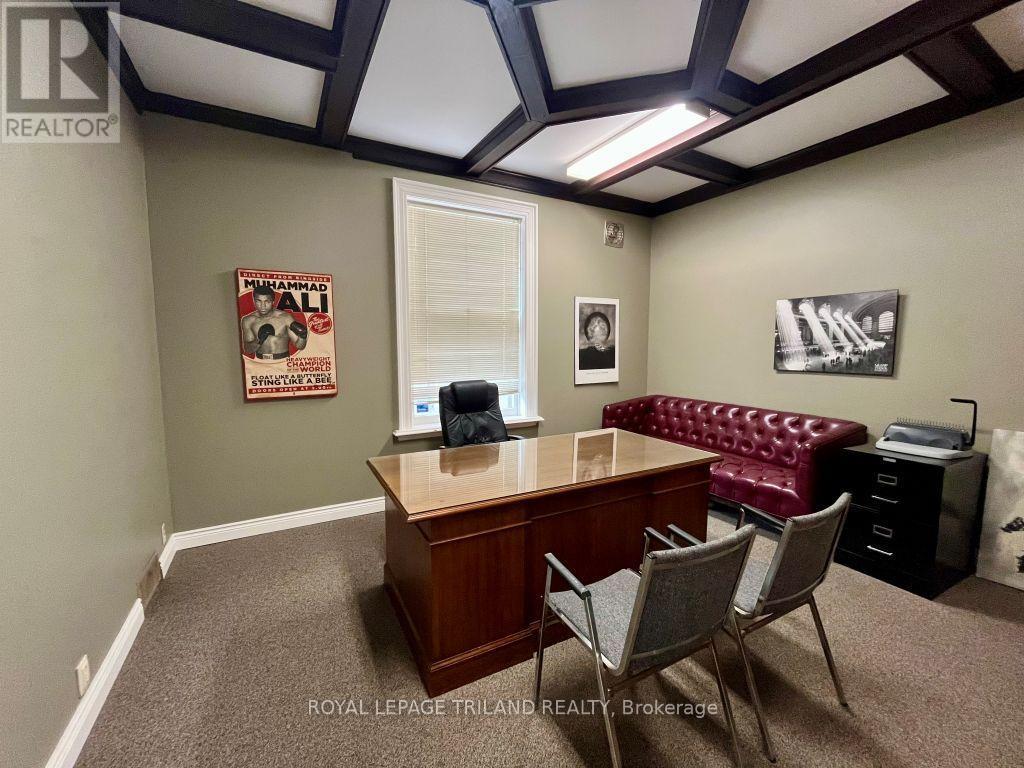 472 Ridout Street N, London East, Ontario  N6A 2P7 - Photo 8 - X13576150