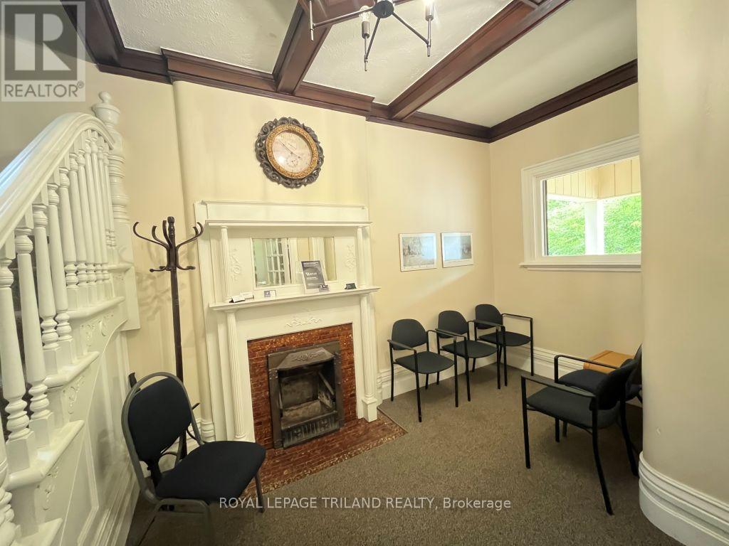 472 Ridout Street N, London East, Ontario  N6A 2P7 - Photo 7 - X13576150