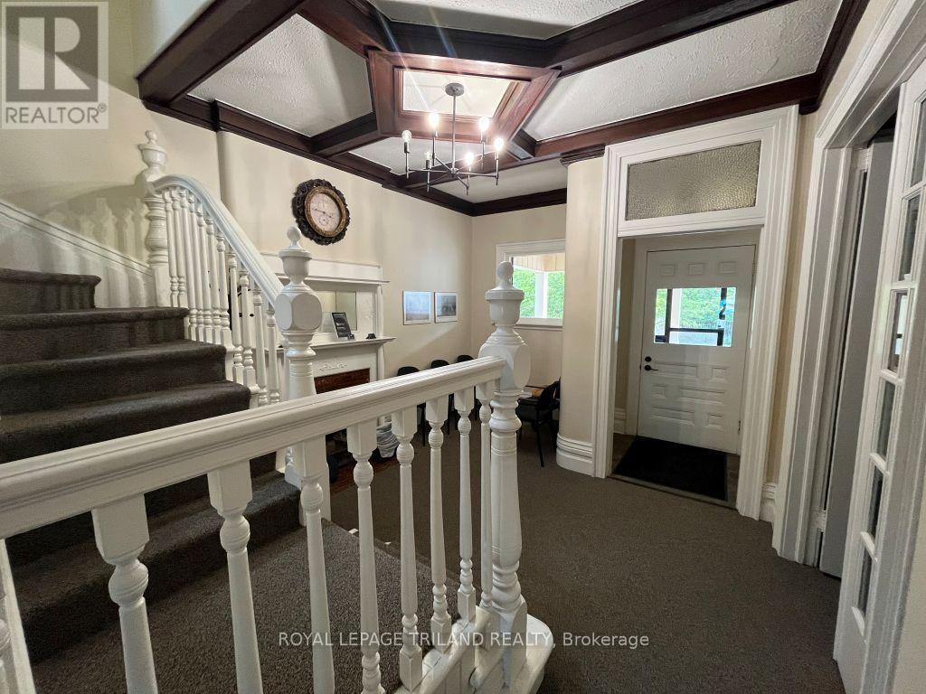 472 Ridout Street N, London East, Ontario  N6A 2P7 - Photo 4 - X13576150