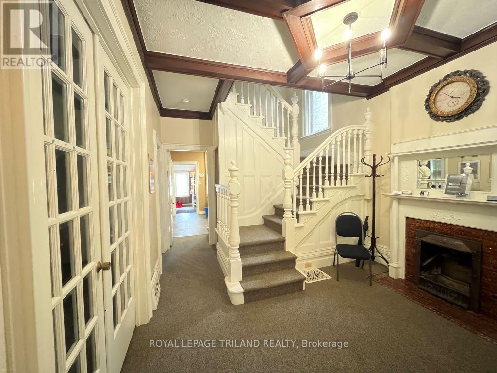 472 Ridout Street N, London East, Ontario  N6A 2P7 - Photo 6 - X13576150