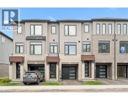 155 EQUESTRIAN Way Unit# 88, Cambridge, Ontario