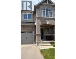 6 GLEASON Crescent, kitchener, Ontario