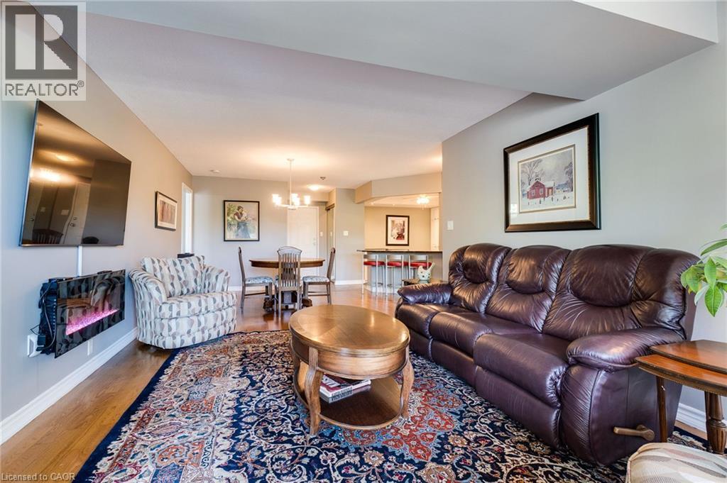 5080 N Pinedale Avenue Unit# 203, Burlington, Ontario  L7L 5V7 - Photo 10 - 40847854