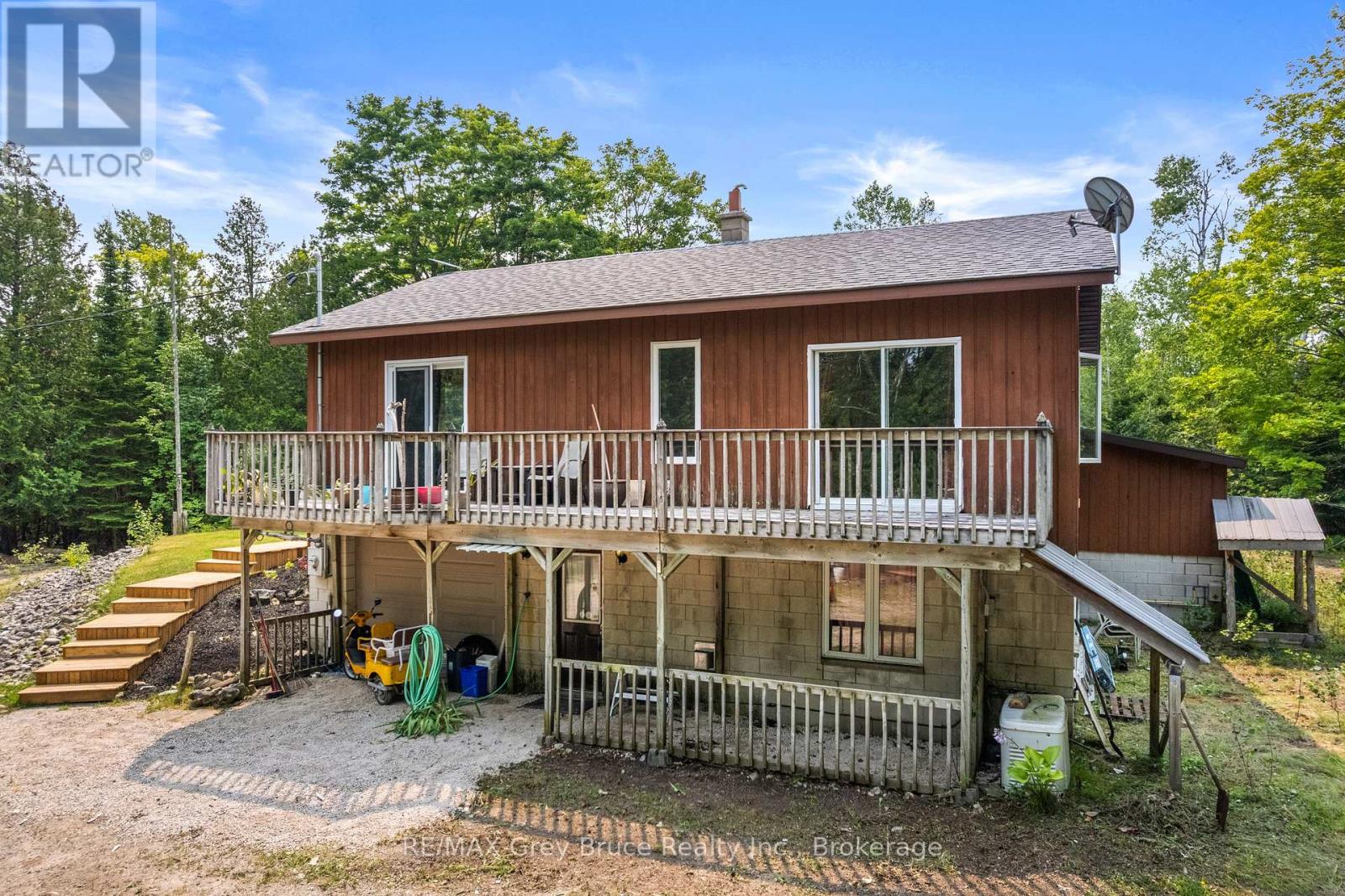 479 Dyers Bay Road, Northern Bruce Peninsula, Ontario N0H 1Z0 - Photo 30 - X13578034