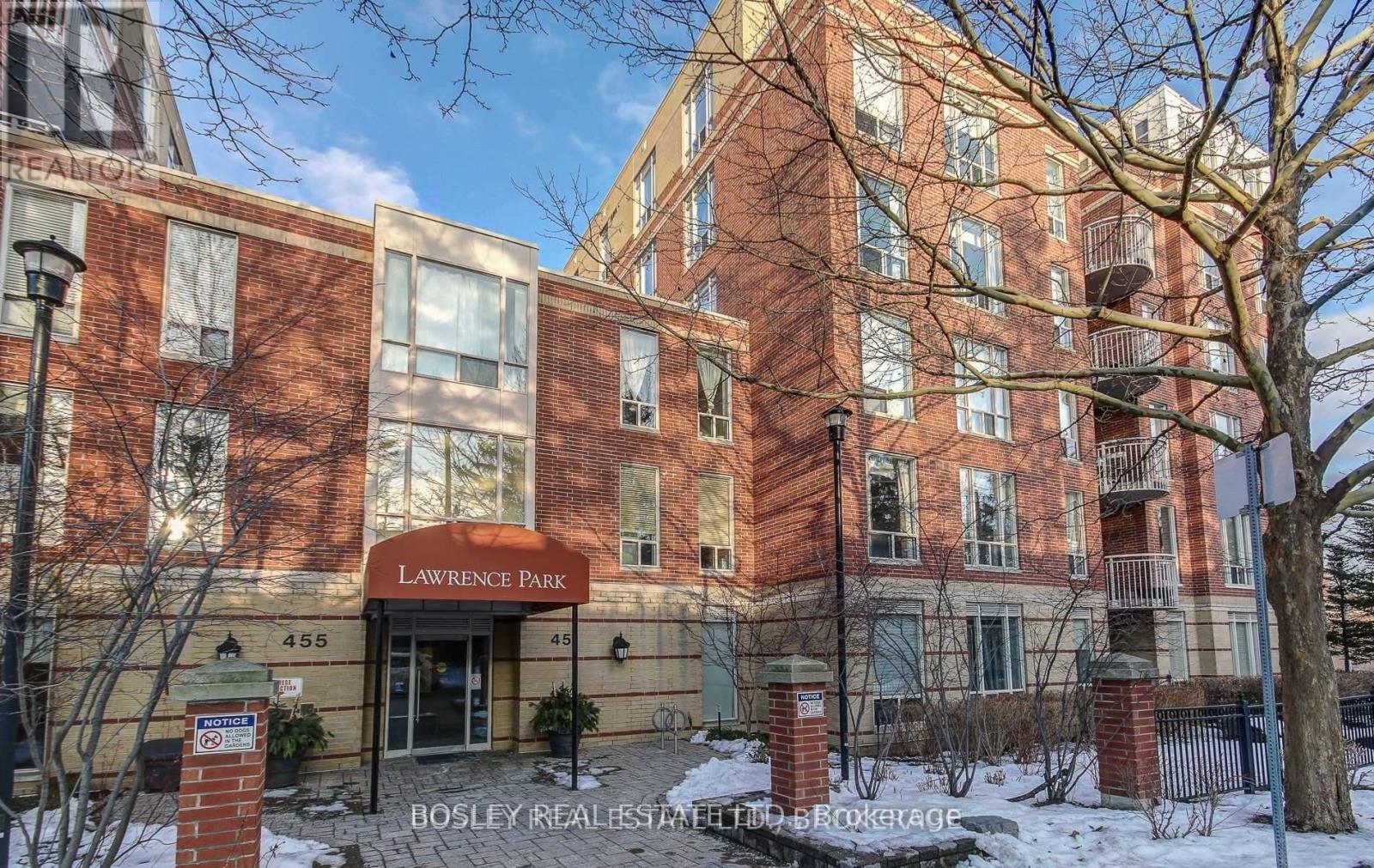 512 - 451 Rosewell Avenue, Toronto, Ontario  M4R 2H8 - Photo 1 - C13578042