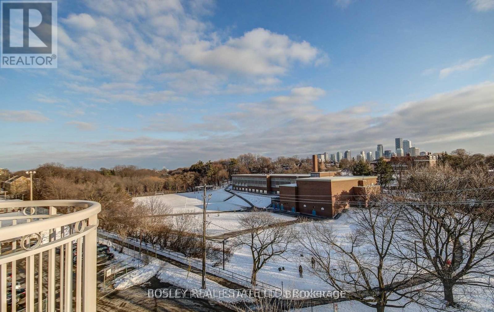 512 - 451 Rosewell Avenue, Toronto, Ontario  M4R 2H8 - Photo 17 - C13578042