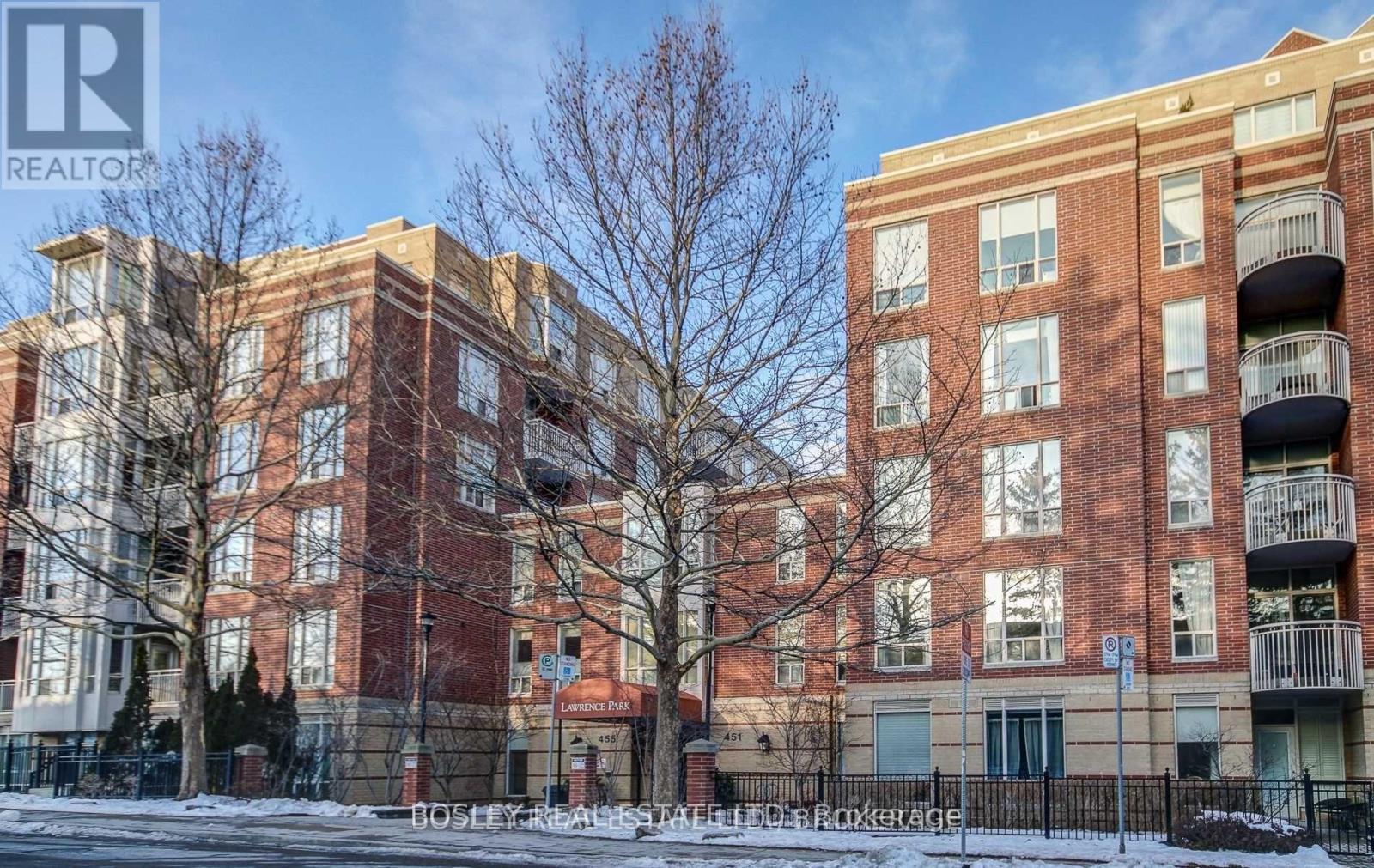 512 - 451 Rosewell Avenue, Toronto, Ontario  M4R 2H8 - Photo 23 - C13578042
