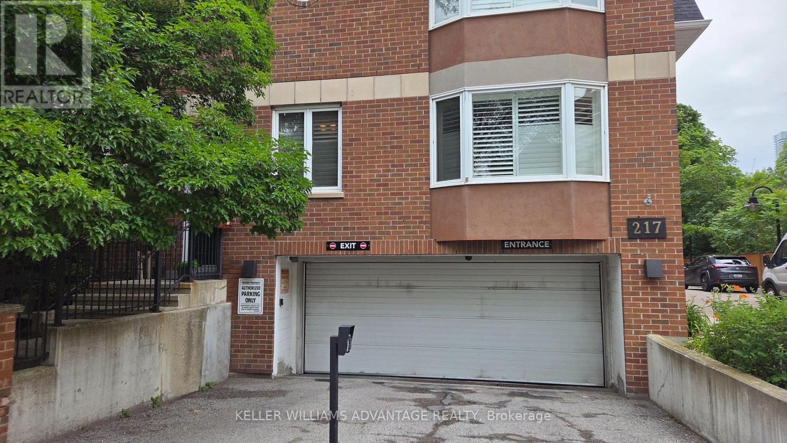 37 - 217 St. George Street, Toronto, Ontario  M5R 3S7 - Photo 18 - C13578108