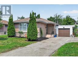870 HEMLOCK STREET, Peterborough, Ontario