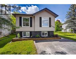 1255 HUNTINGTON CIRCLE, Peterborough, Ontario