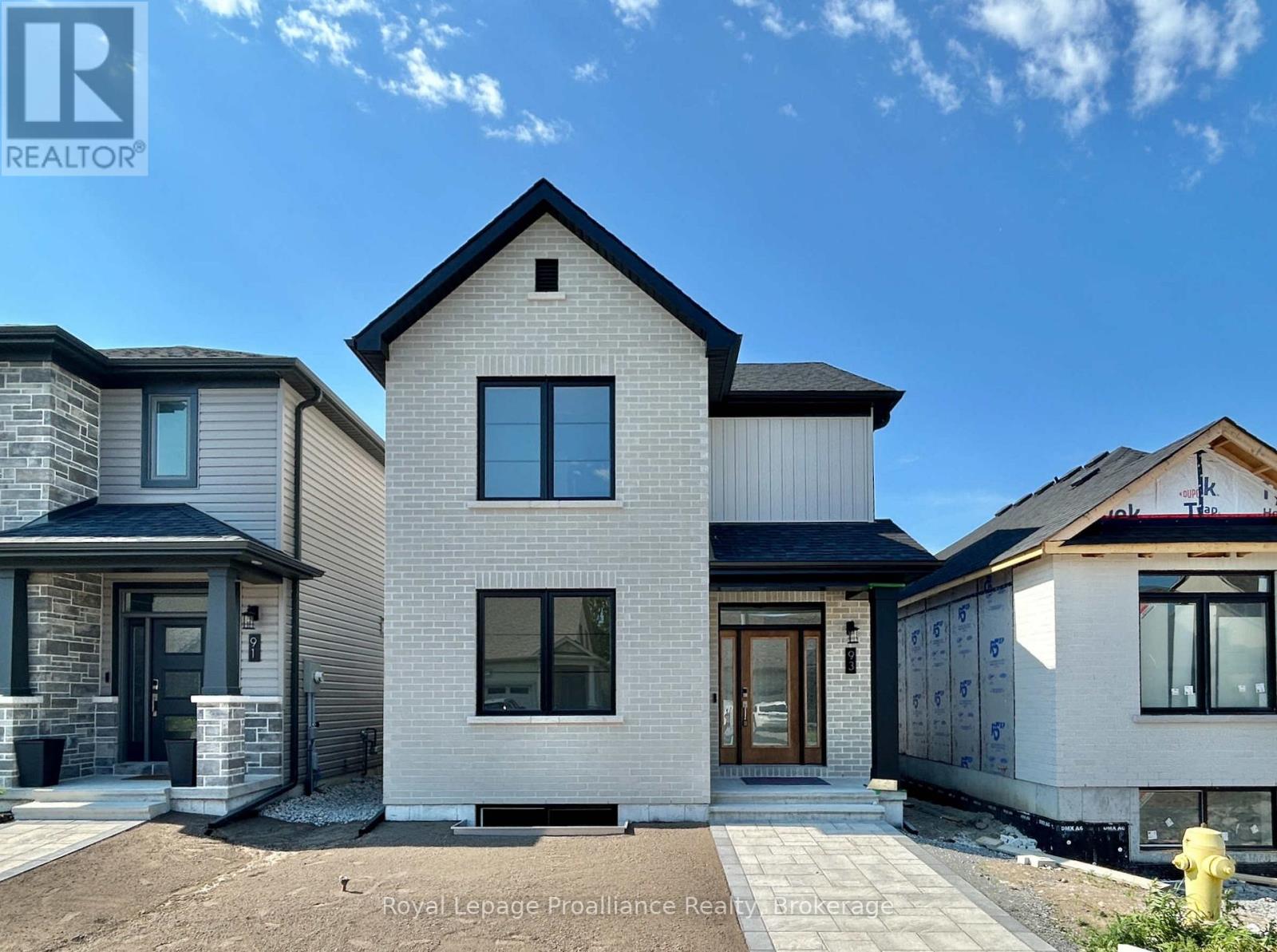 93 ATHABASKA DRIVE, belleville (thurlow ward), Ontario