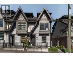 1038 PARK DRIVE, Vancouver, British Columbia