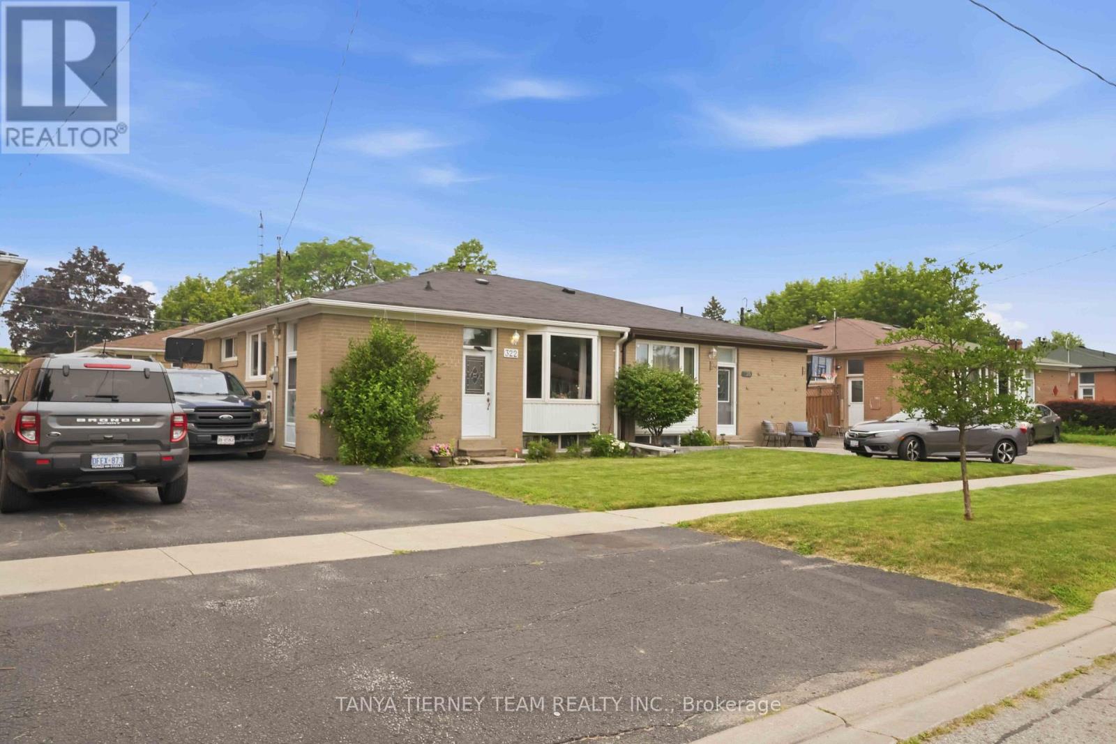322 Rosedale Drive, Whitby, Ontario  L1N 1Z3 - Photo 2 - E13578022