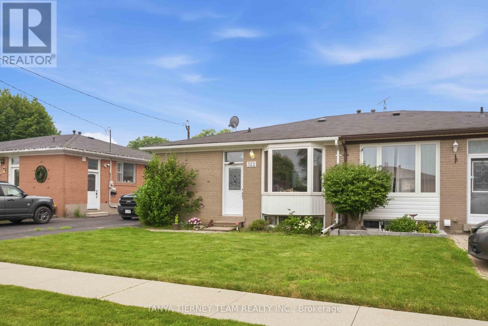 322 Rosedale Drive, Whitby, Ontario  L1N 1Z3 - Photo 3 - E13578022