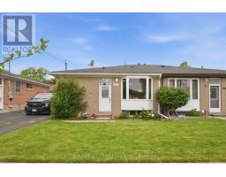 322 ROSEDALE DRIVE, Whitby, Ontario