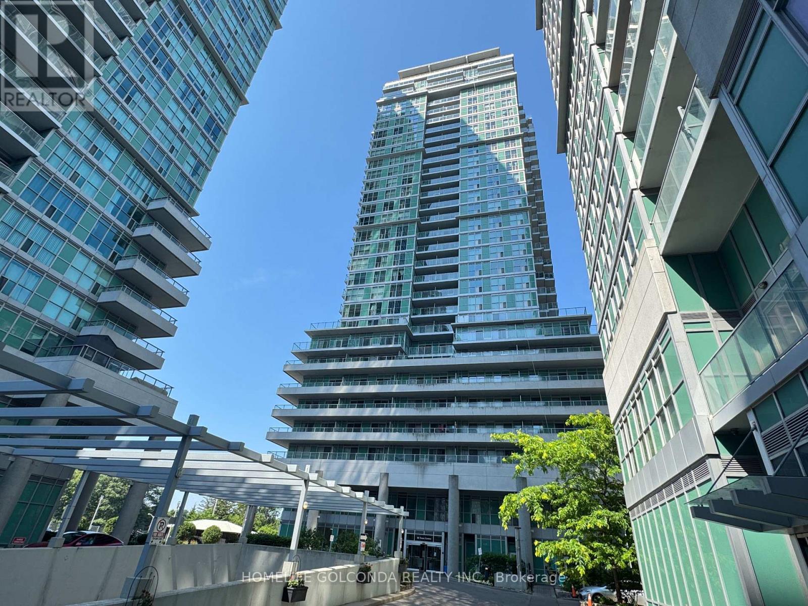 Ph 04 - 60 Town Centre Court, Toronto, Ontario M1P 0B1 - Photo 1 - E13578066