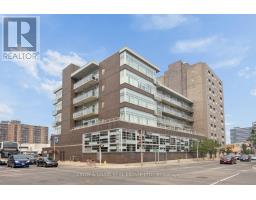 305 - 44 BOND STREET W, Oshawa, Ontario