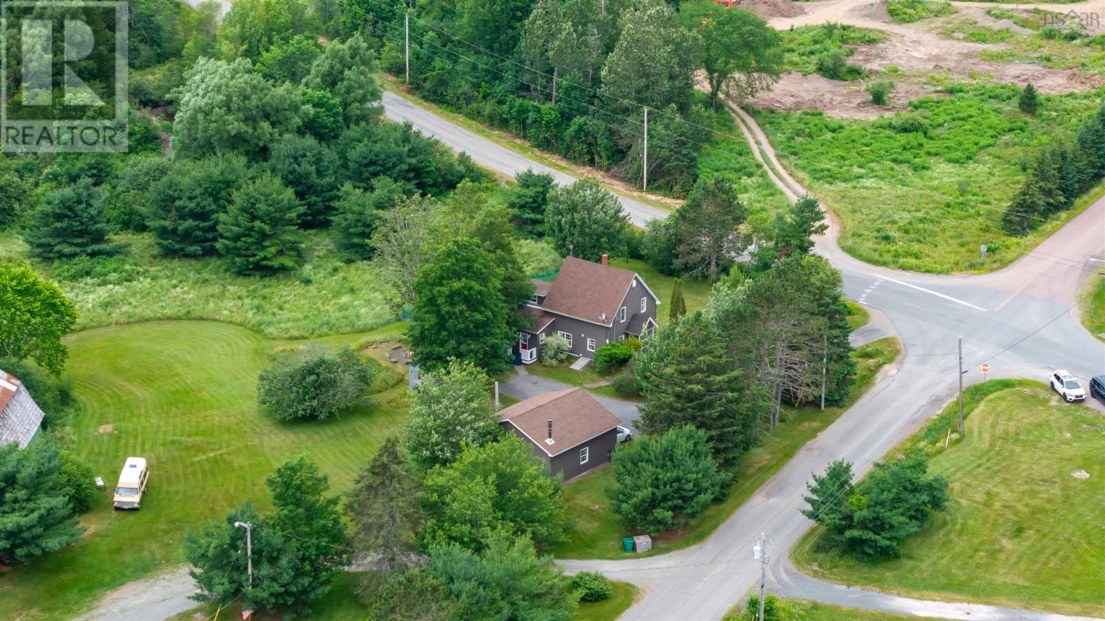 4253 East River West Side Road, Bridgeville, Nova Scotia  B0K 1B0 - Photo 42 - 202617894