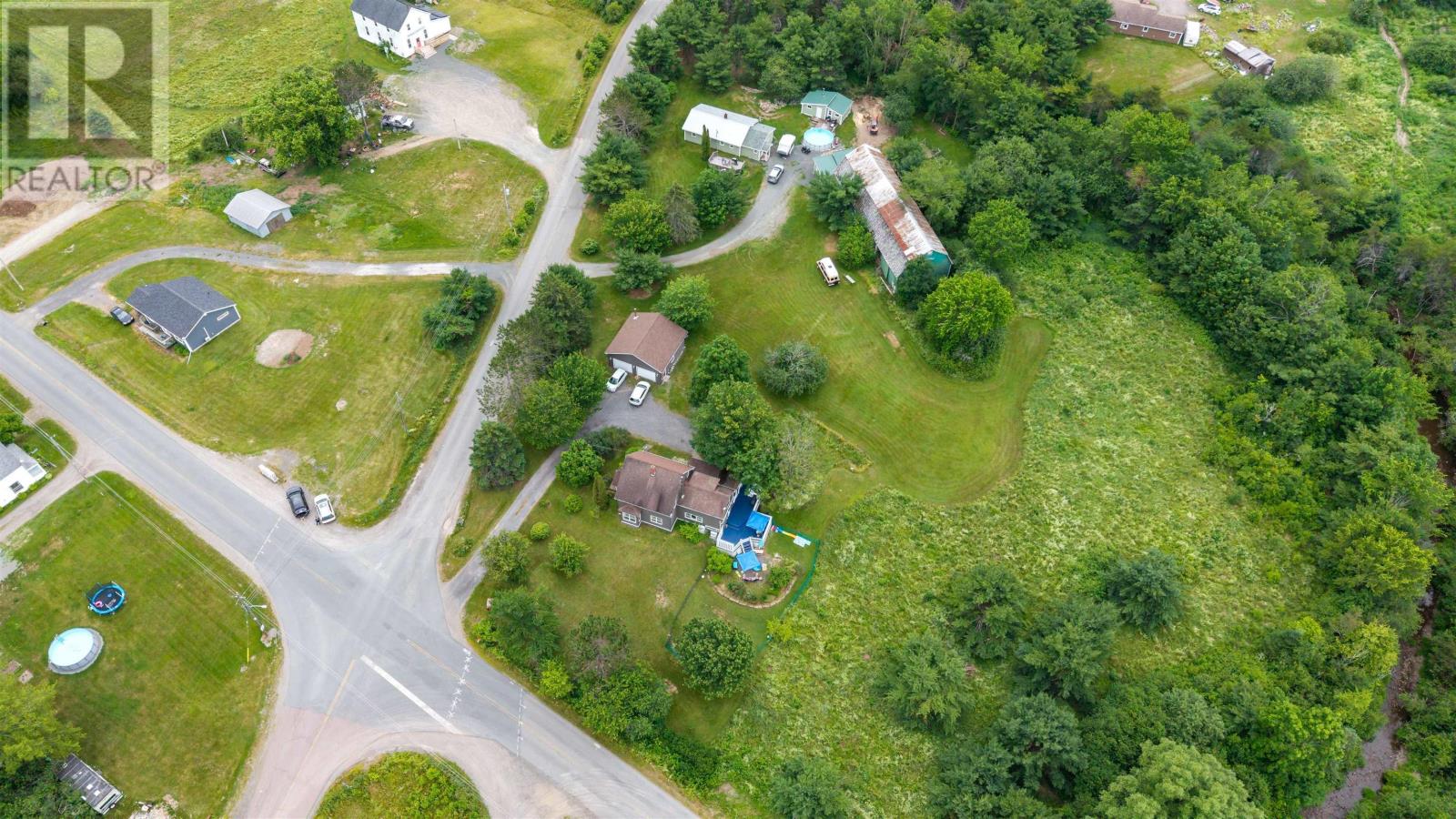 4253 East River West Side Road, Bridgeville, Nova Scotia  B0K 1B0 - Photo 44 - 202617894