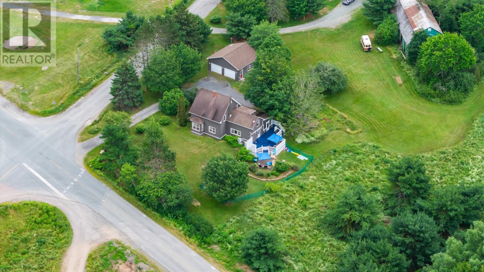 4253 East River West Side Road, Bridgeville, Nova Scotia  B0K 1B0 - Photo 43 - 202617894