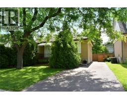107 WEST 32ND Street, Hamilton, Ontario