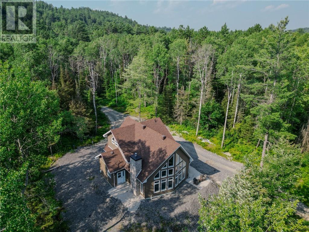 384 Old Webbwood Road, Webbwood, Ontario  P0P 2G0 - Photo 4 - 2129294