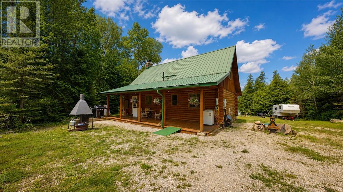 61 Leason Bay Trail, Tehkummah, Ontario P0P 2C0 - Photo 2 - 2129292