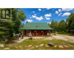 61 Leason Bay Trail, Tehkummah, Ontario