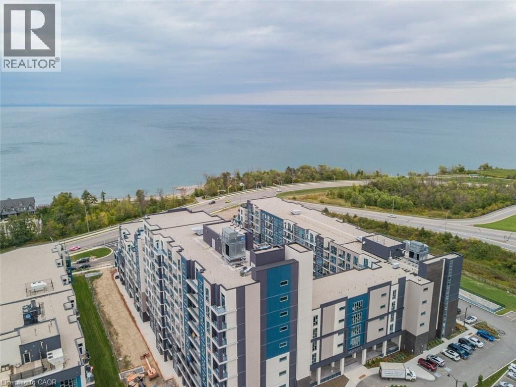 16 Concord Place Unit# 225, Grimsby, Ontario  L3M 4E8 - Photo 2 - 40848193