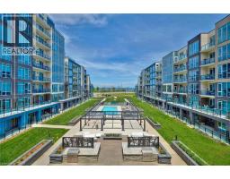 16 CONCORD Place Unit# 225, Grimsby, Ontario