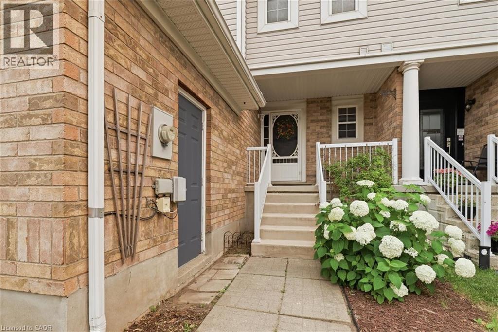 20 WERSTINE Terrace, Cambridge, Ontario