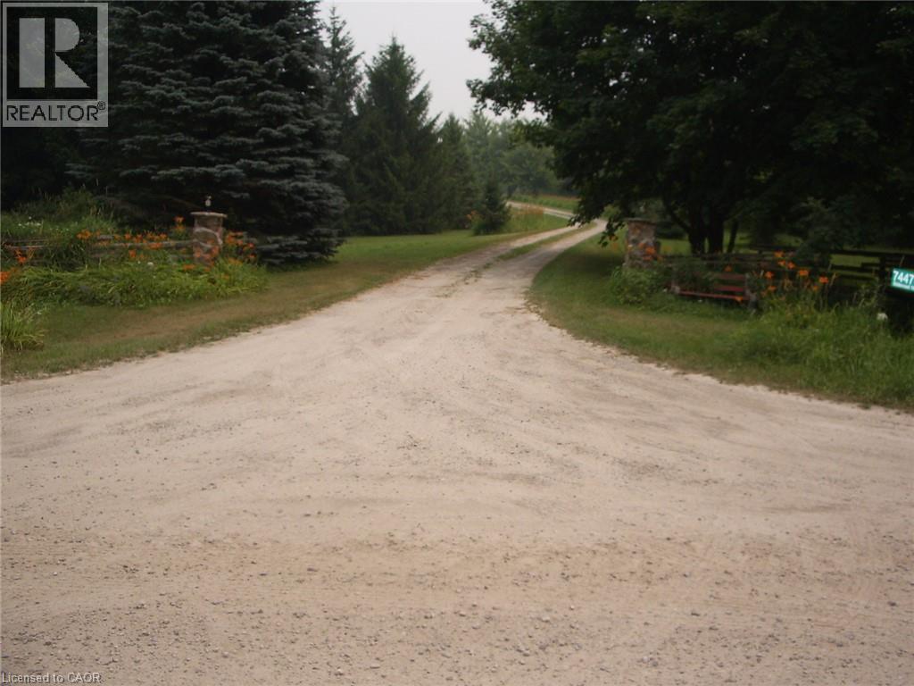 7447 Sideroad 19 Sideroad, Alma, Ontario  N0B 1A0 - Photo 2 - 40849169