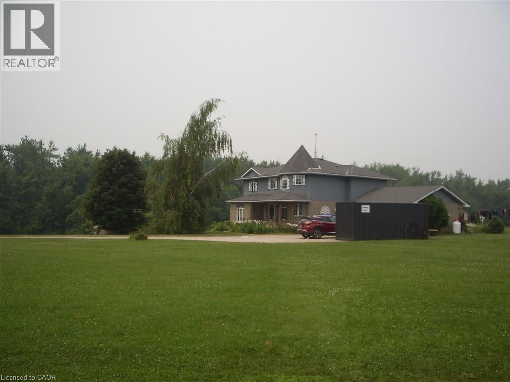 7447 SIDEROAD 19 Sideroad, Alma, Ontario