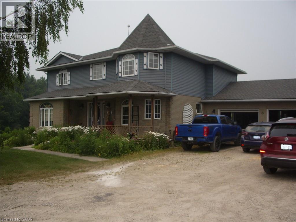 7447 Sideroad 19 Sideroad, Alma, Ontario  N0B 1A0 - Photo 6 - 40849169