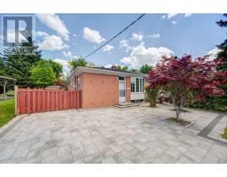 341 BLUE GRASS BOULEVARD, Richmond Hill, Ontario