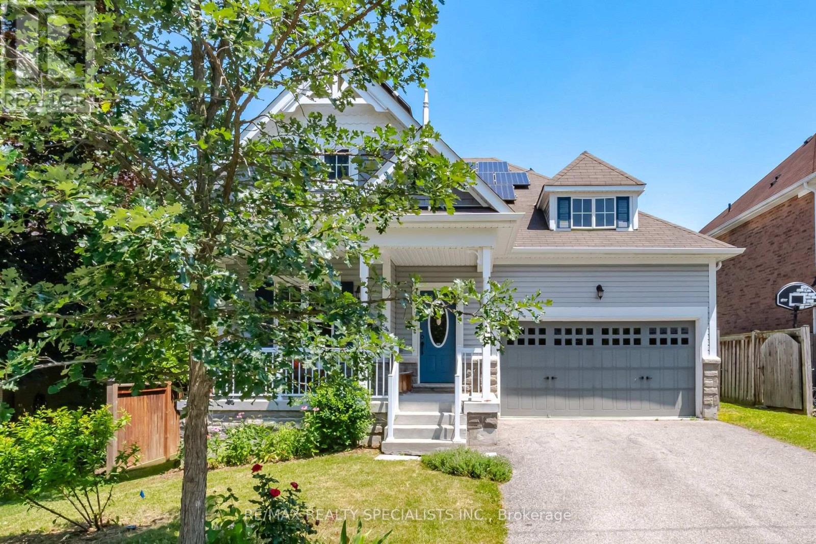 173 CHURCH STREET N, New Tecumseth, Ontario