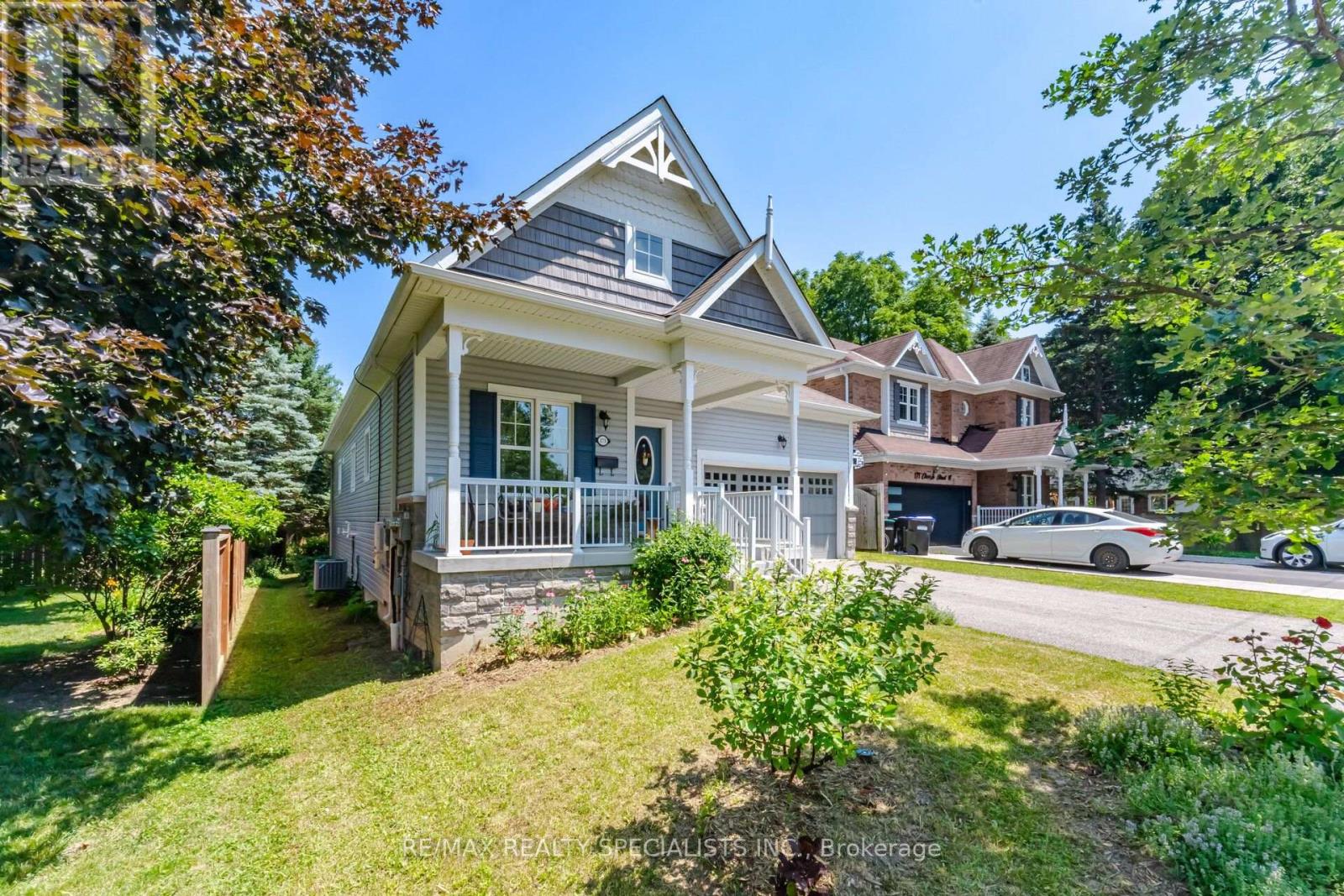 173 Church Street N, New Tecumseth, Ontario  L9R 0G2 - Photo 5 - N13578048